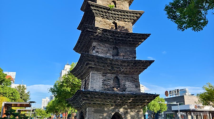 宁波天宁寺第 1 张图片