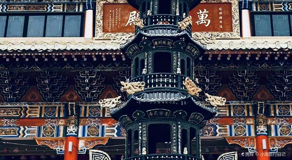 乌斯浑河国家森林公园