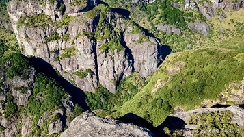 灵通风景区-通天台