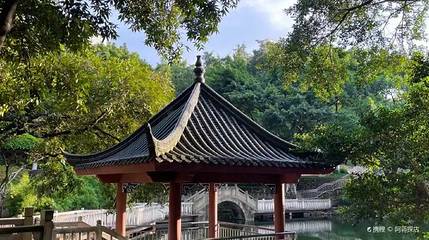 晚晴园第 1 张图片