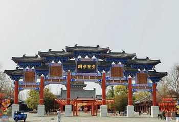 阜阳生态乐园第 24 张图片