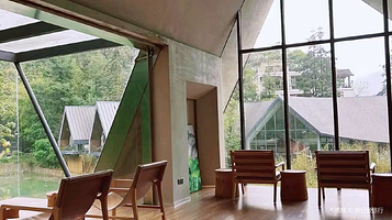 惠州市龙之泉温泉度假村