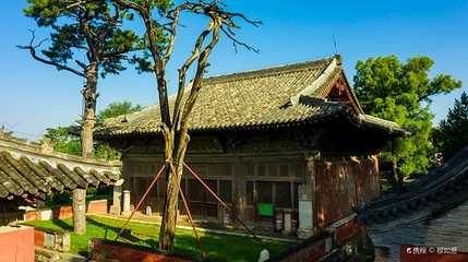 阁院寺第 1 张图片