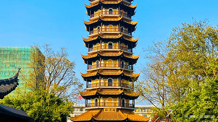 国清寺第 1 张图片