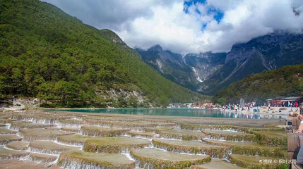 仰天岗国家森林公园第 1 张图片