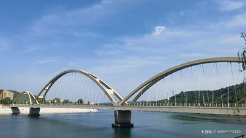 黄河小浪底水库