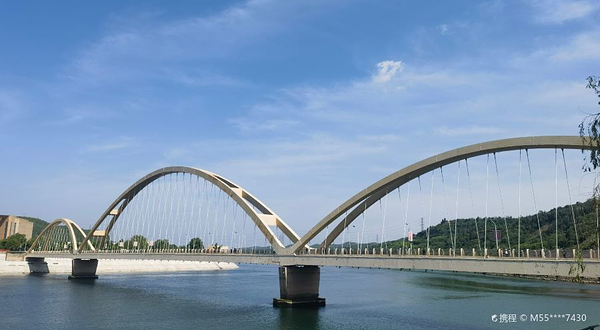 黄河小浪底水库