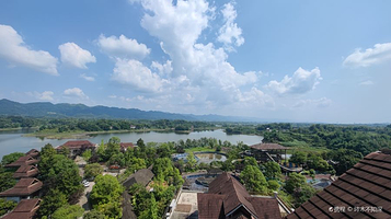海明湖温泉度假村