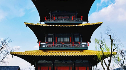 富林塔第 1 张图片