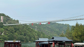 长沙石燕湖生态旅游景区