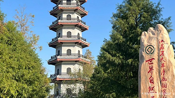 江苏大丰麋鹿国家级自然保护区