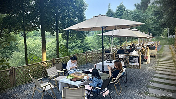 云下湖畔·水上运动基地