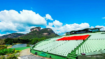 印象大红袍剧场