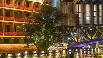 乾州古城湘西秘境