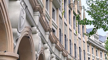 青岛红树林度假世界