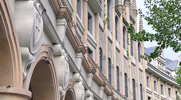 青岛红树林度假世界