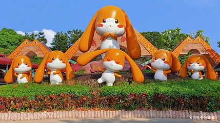 猛兽谷第 1 张图片