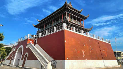南薰门第 1 张图片