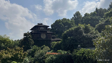 下满觉陇第 1 张图片