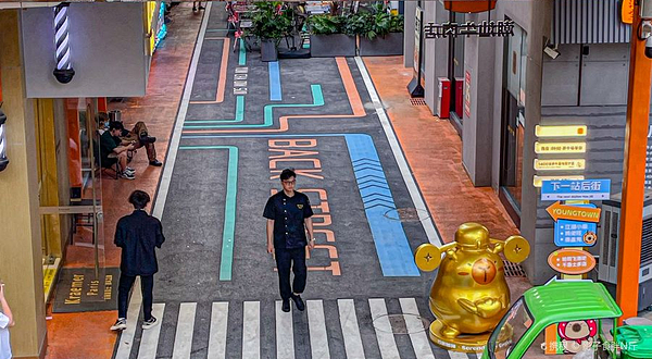 1906科技园扬韬广场