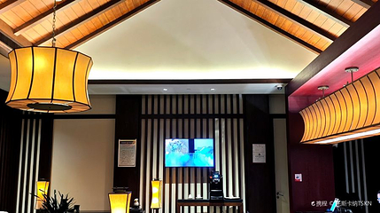 悦榕温泉（北碚悦榕庄店）第 1 张图片
