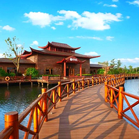 澄迈金山文化公园