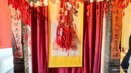 苏州恋爱博物馆(平江路店)第 1 张图片