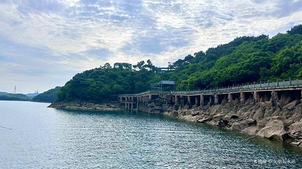 九龙湖旅游区-猴岛第 1 张图片
