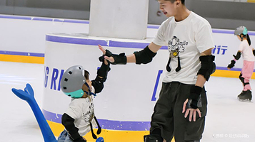 PARTY DAY运动超乐场(深圳龙岗店)