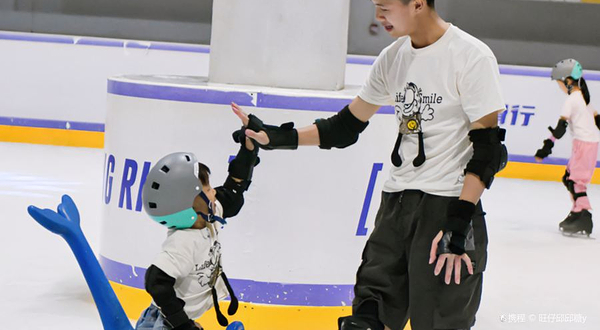 PARTY DAY运动超乐场(深圳龙岗店)