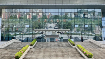 宜春文化馆