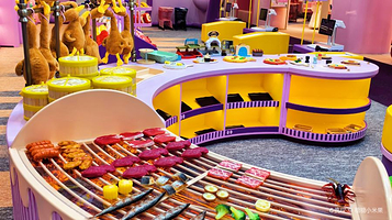 奈尔宝家庭中心(北京荟聚店)