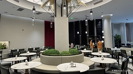 青水瓦台(新开路店)第 1 张图片