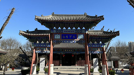 南城门第 1 张图片