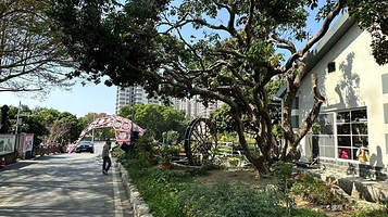 荔枝文化博览园