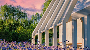 奥北森林公园-二期