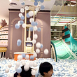 MELAND CLUB(南京城北万象汇店)