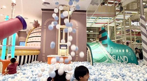 MELAND CLUB(南京城北万象汇店)