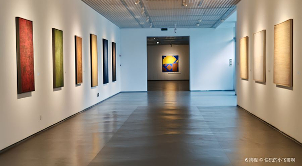 宋庄当代艺术文献馆