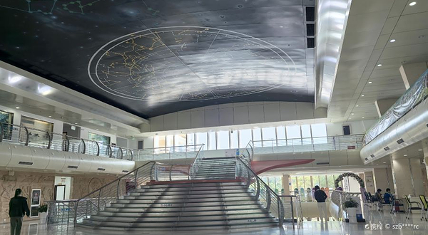 深圳少年儿童图书馆