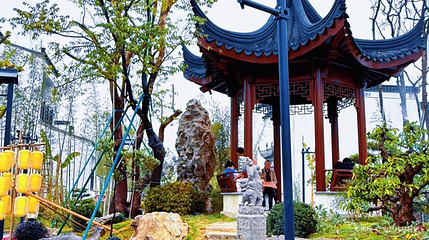 宁徽园第 1 张图片