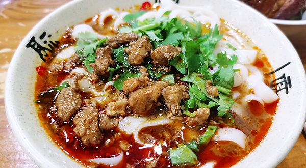 龙聚祥烧麦馆(鼓楼店)