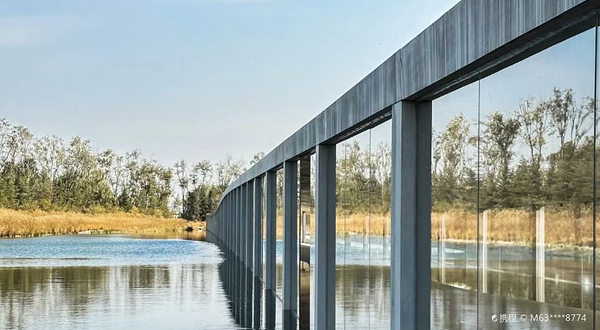 白鹭湾巧克力公园