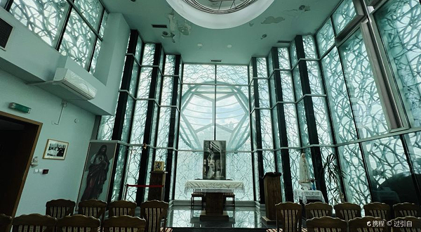 德蕾莎修女纪念馆