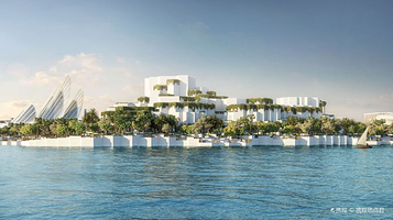 阿布扎比自然历史博物馆