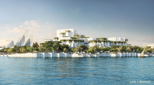 阿布扎比自然历史博物馆