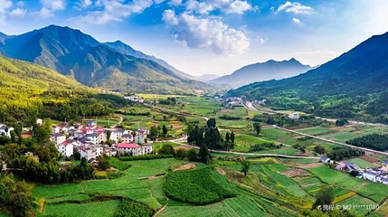 青山村第 1 张图片