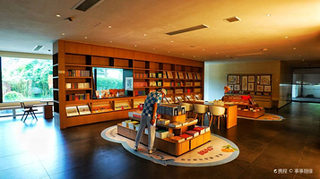 西溪蔡志忠美术馆