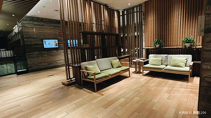 虹桥坊温泉·扬州三把刀文化体验区(瘦西湖店)第 1 张图片