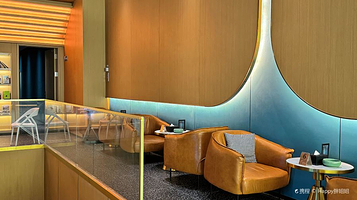 金色印象·4K影院式足体养生(龙湖天街店)